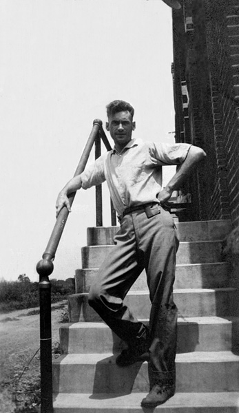 Bill Swern