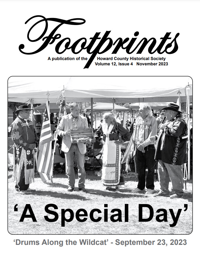 November 2023 Issue