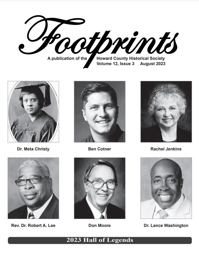 August 2023 Issue