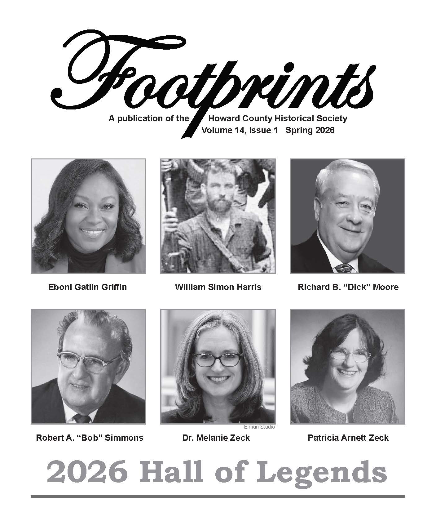 Spring 2026 Issue